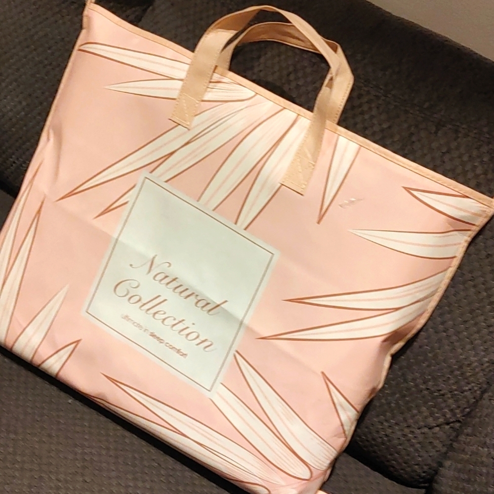 Blanket in a bag brand new